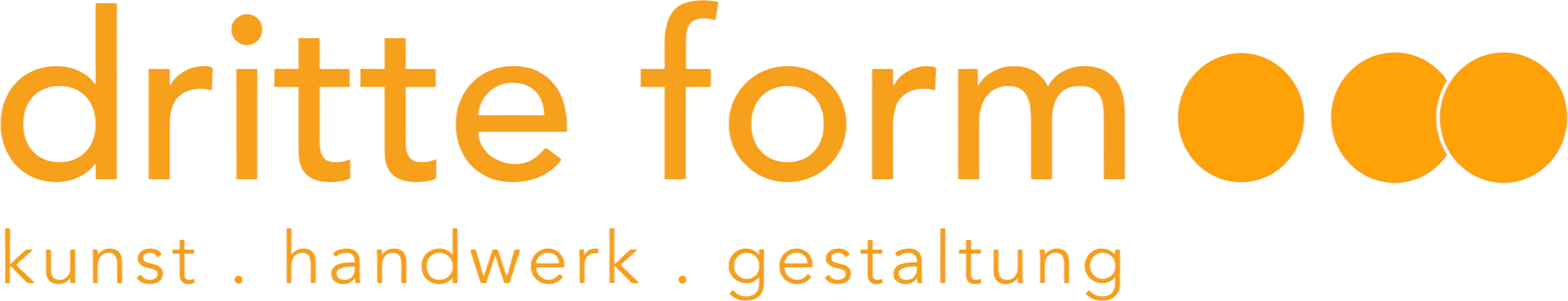 dritte form