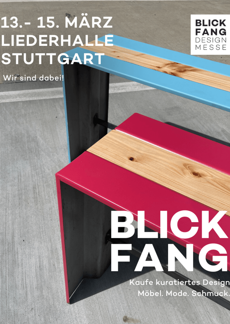 BLICKFANG — Ausstellungsansicht Stuttgart 2026